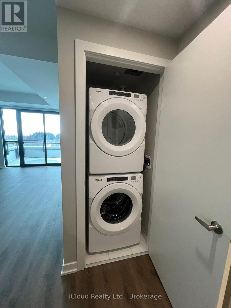 411 - 720 Whitlock Avenue, Milton, Ontario  L9E 2B5 - Photo 15 - W12641378