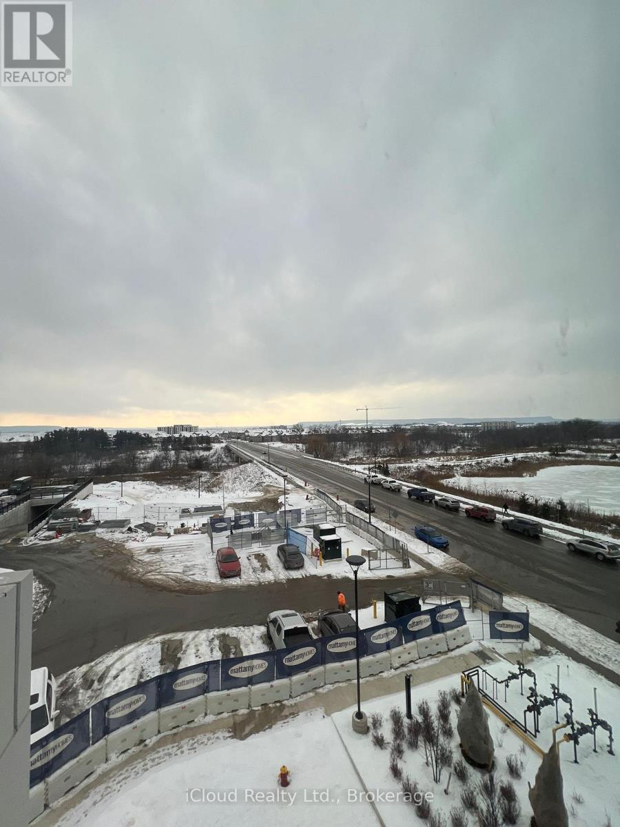 411 - 720 Whitlock Avenue, Milton, Ontario  L9E 2B5 - Photo 16 - W12641378