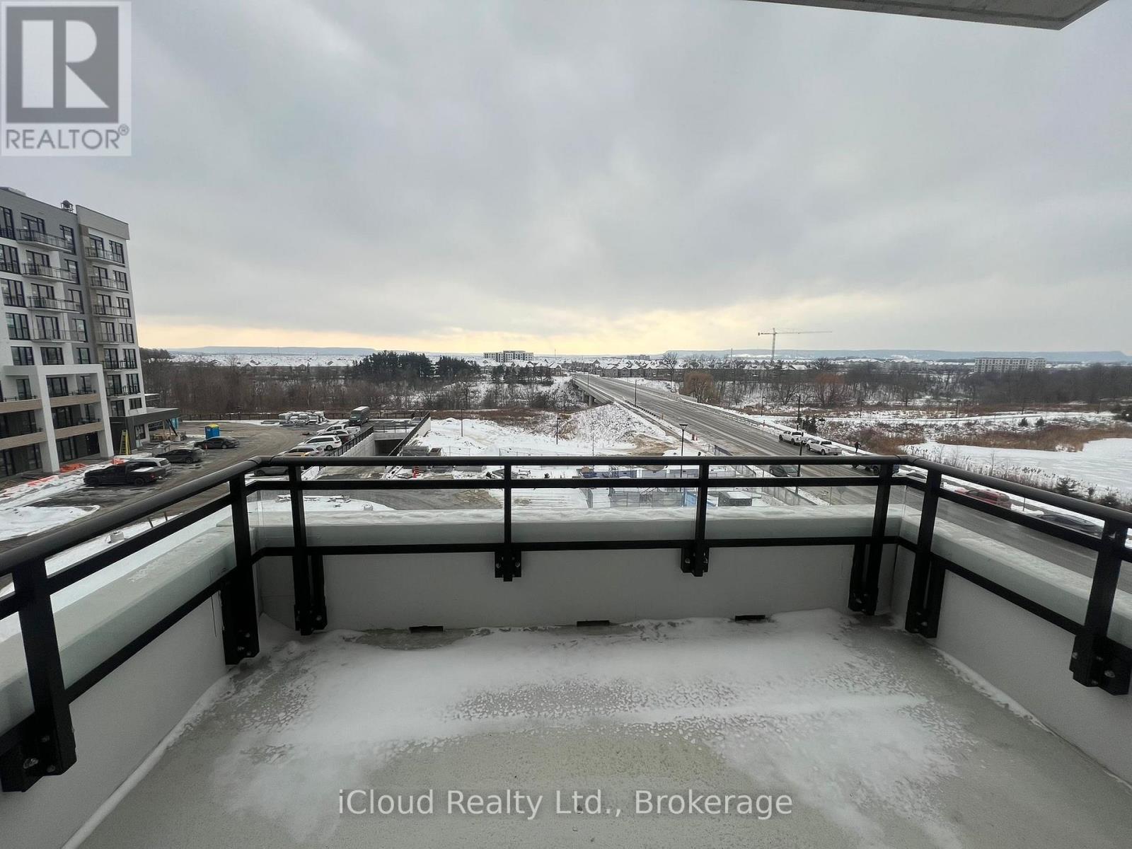 411 - 720 Whitlock Avenue, Milton, Ontario  L9E 2B5 - Photo 17 - W12641378