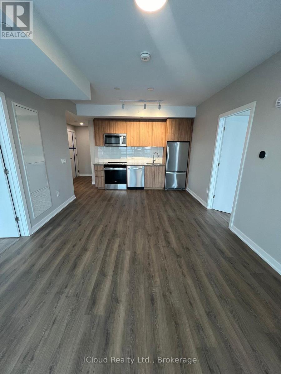 411 - 720 Whitlock Avenue, Milton, Ontario  L9E 2B5 - Photo 3 - W12641378