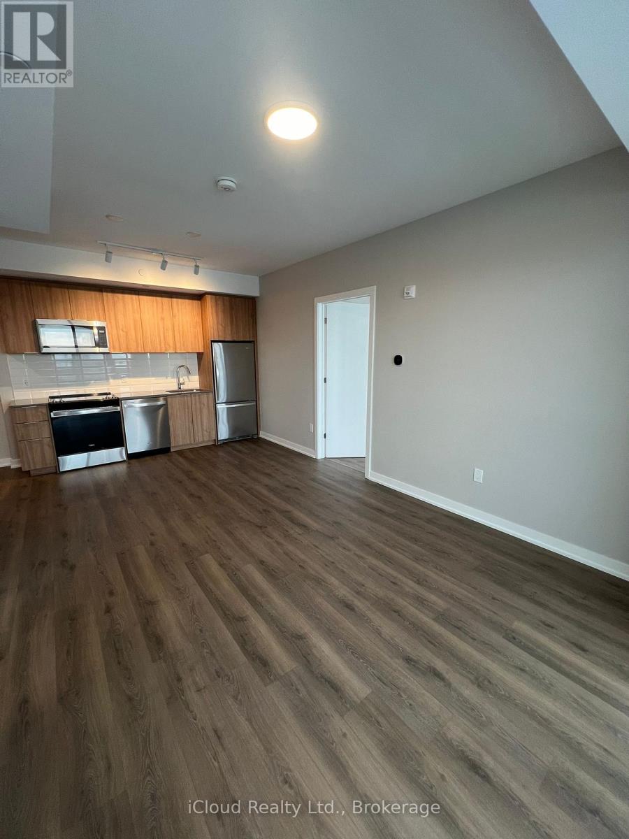 411 - 720 Whitlock Avenue, Milton, Ontario  L9E 2B5 - Photo 5 - W12641378