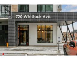 411 - 720 WHITLOCK AVENUE, Milton, Ontario