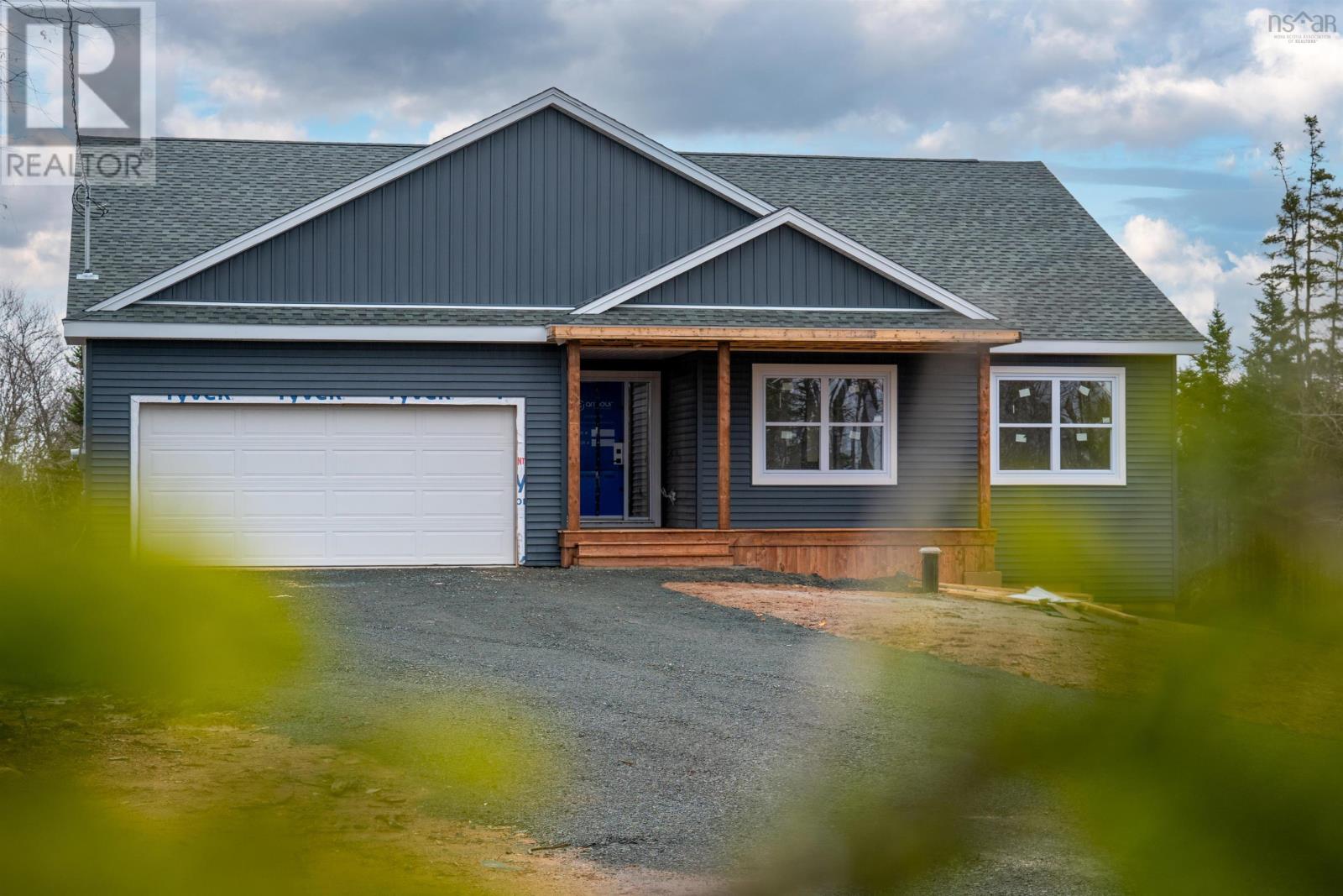 Lot 309 Hideaway Trail, Brookside, Nova Scotia