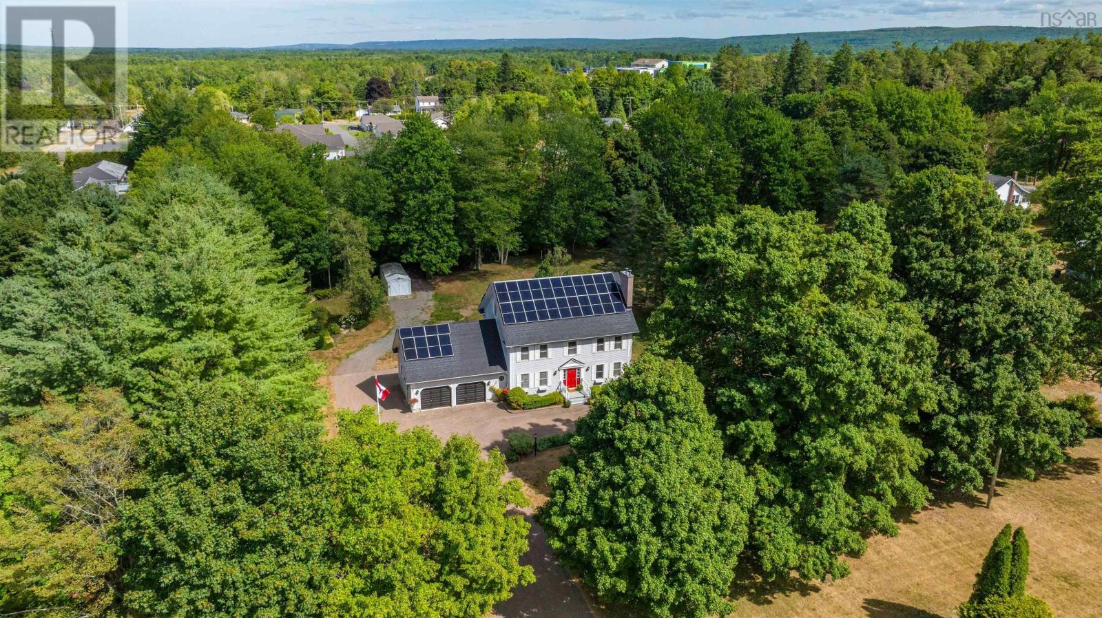 156 Brown Street, Berwick, Nova Scotia