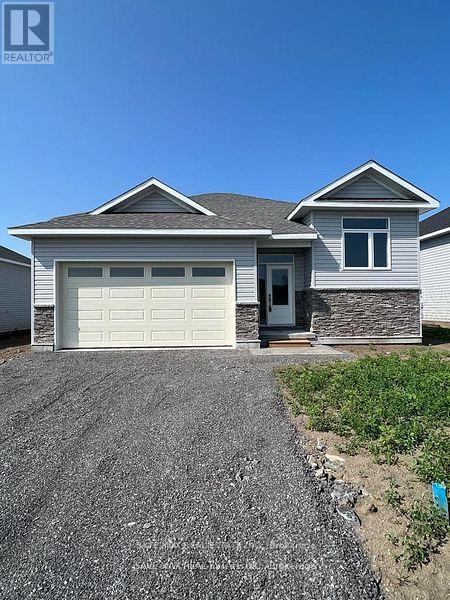 12 SUMMIT CRESCENT, Belleville, Ontario