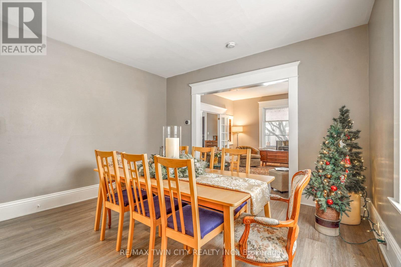 353 Dalhousie Street, Brantford, Ontario  N3S 3V9 - Photo 13 - X12641340