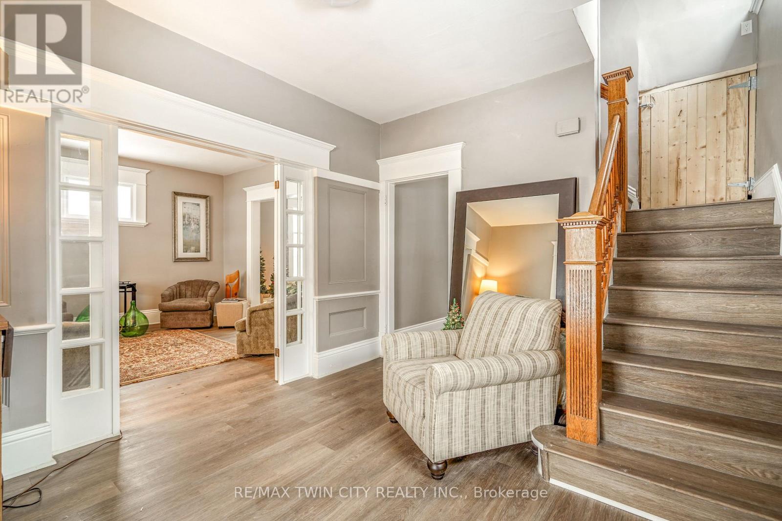 353 Dalhousie Street, Brantford, Ontario  N3S 3V9 - Photo 8 - X12641340