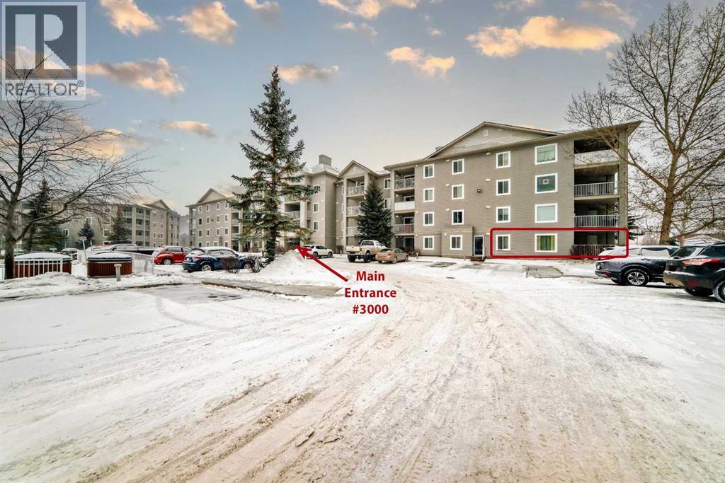 3101, 604 8 Street Sw, Airdrie, Alberta  T4B 2W4 - Photo 22 - A2274313