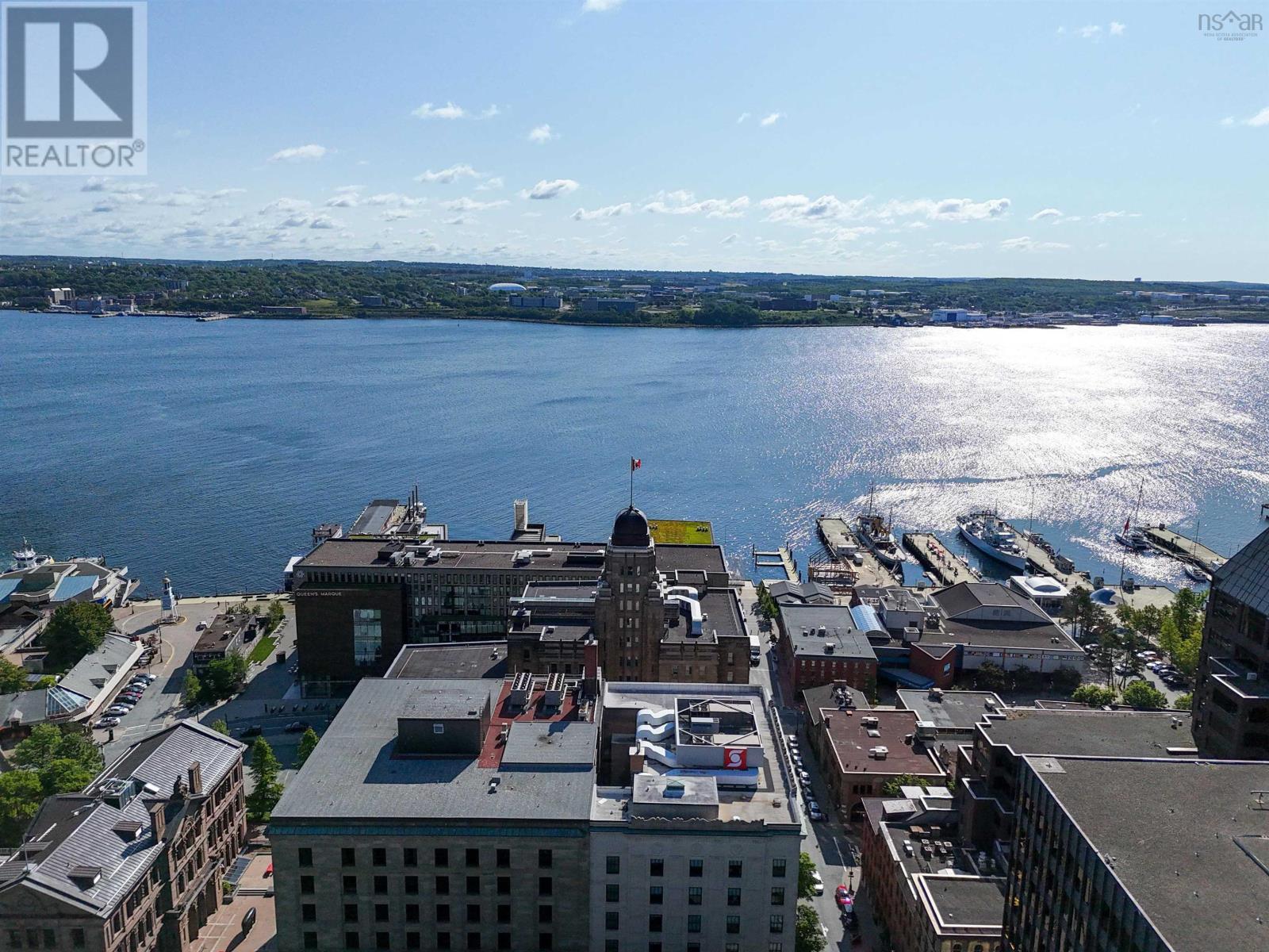 2303 1650 Granville Street, Halifax, Nova Scotia  B3J 0E1 - Photo 48 - 202516521