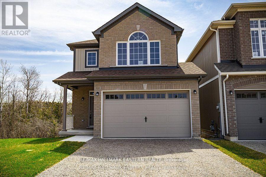 37 COLDBROOK DRIVE, Cavan Monaghan, Ontario