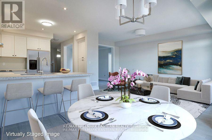 37 Coldbrook Drive, Cavan Monaghan (Millbrook Village), Ontario  L0A 1G0 - Photo 7 - X12641420