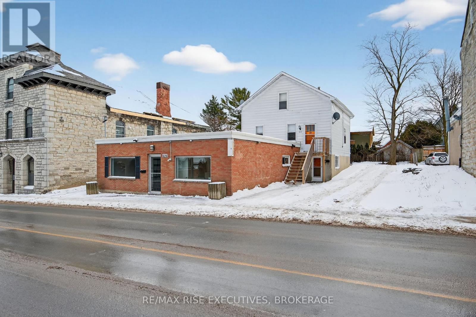 676 King Street W, Kingston, Ontario  K7M 2E8 - Photo 45 - X12641414