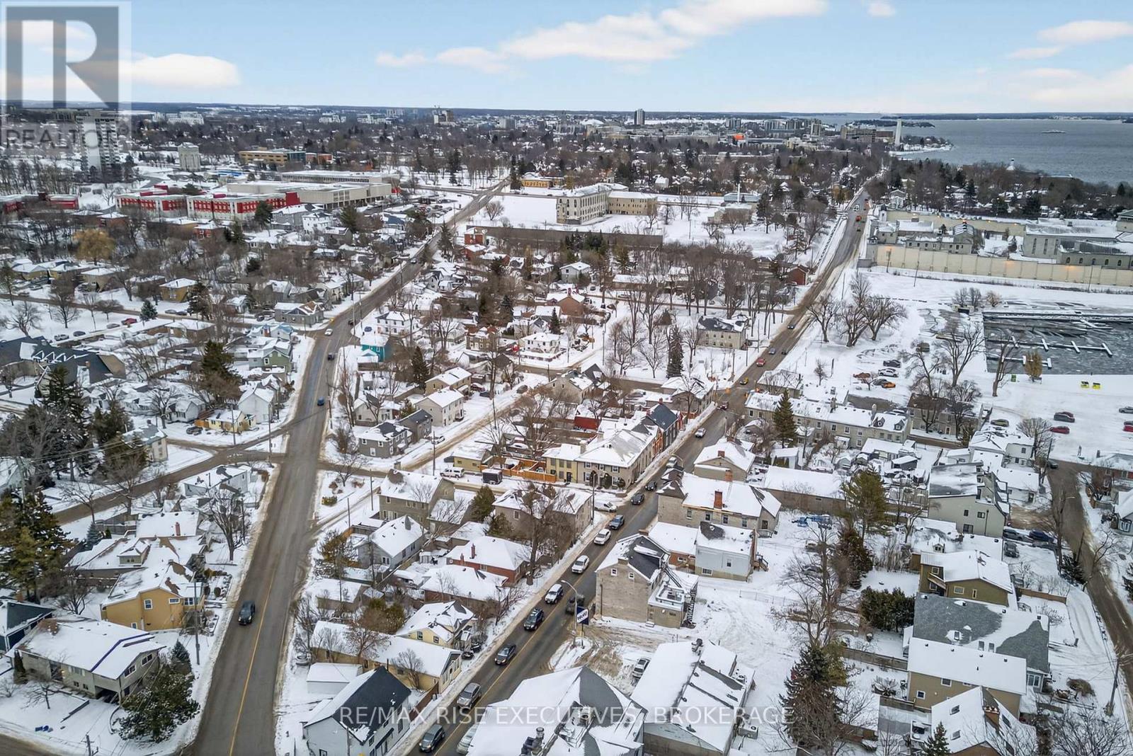 676 King Street W, Kingston, Ontario  K7M 2E8 - Photo 47 - X12641414