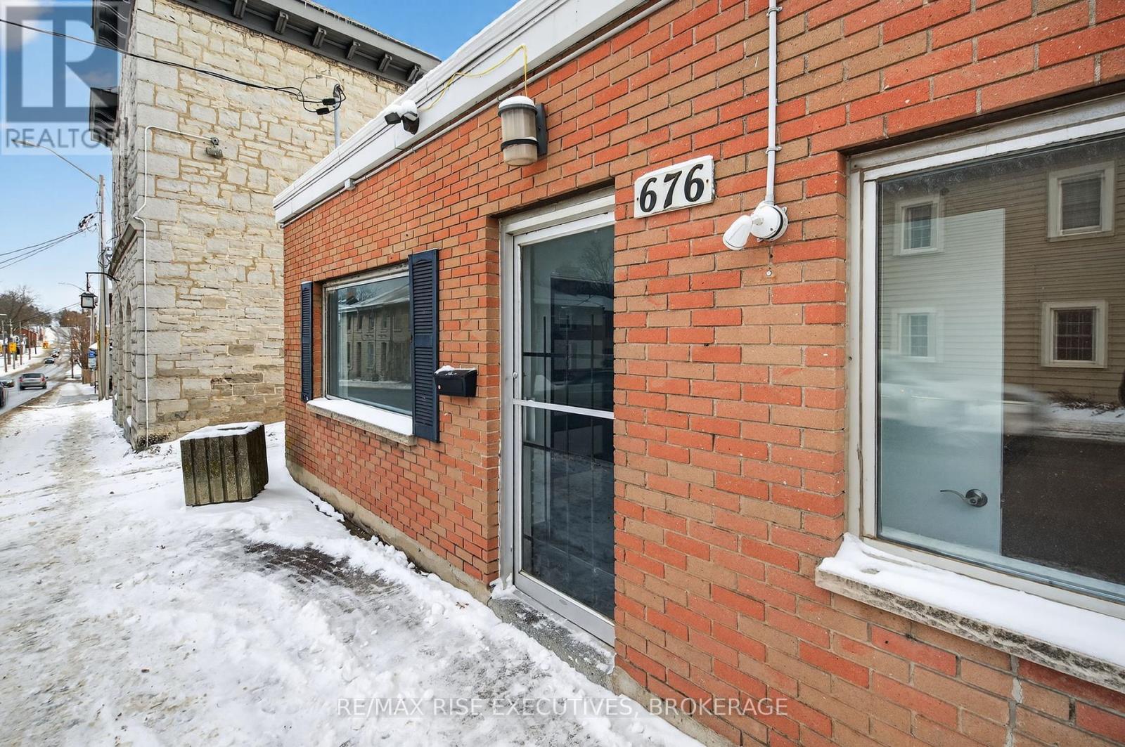 676 King Street W, Kingston, Ontario  K7M 2E8 - Photo 21 - X12641436
