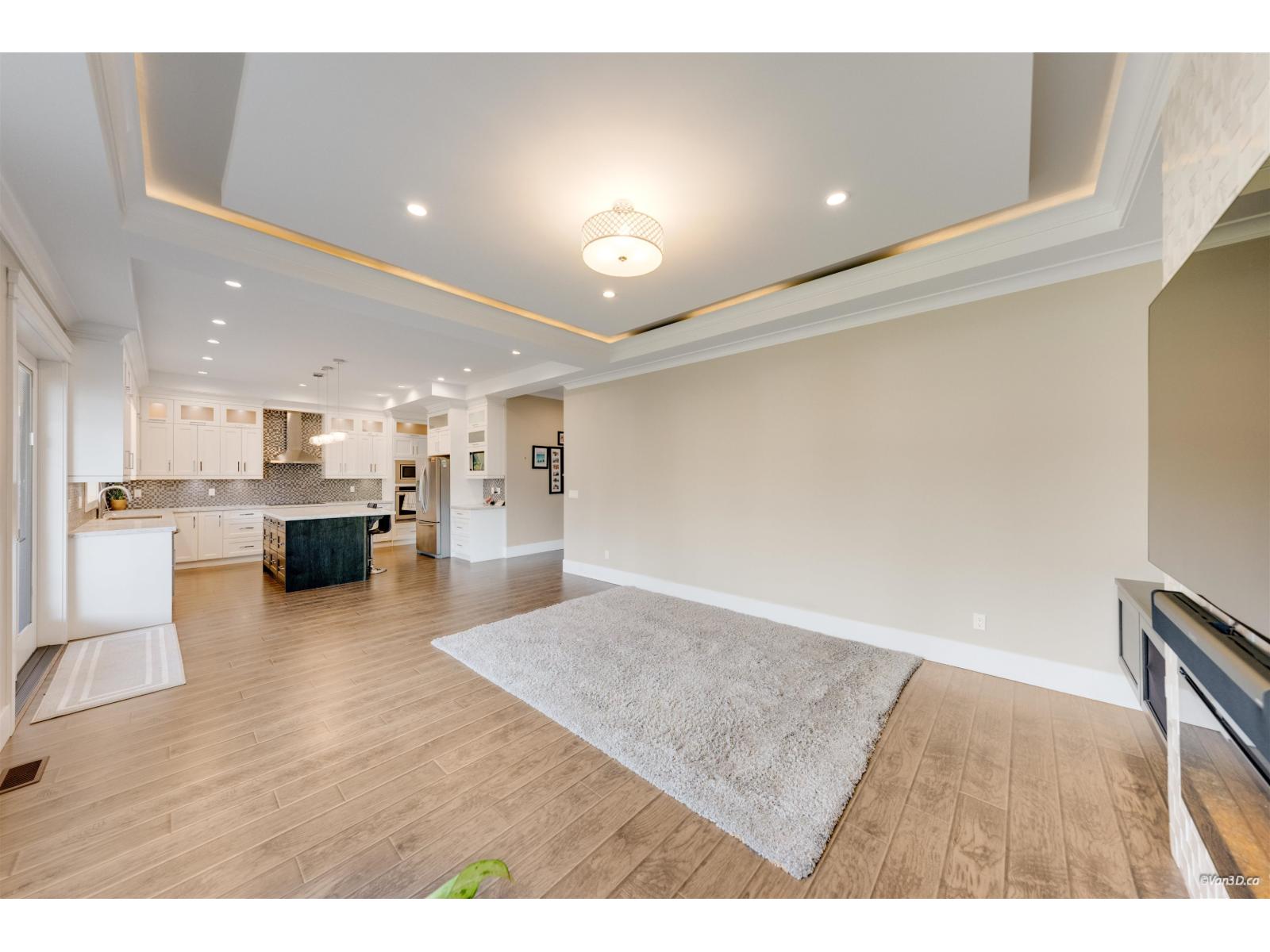 6311 128a Street, Surrey, British Columbia  V3X 3L9 - Photo 5 - R3074372