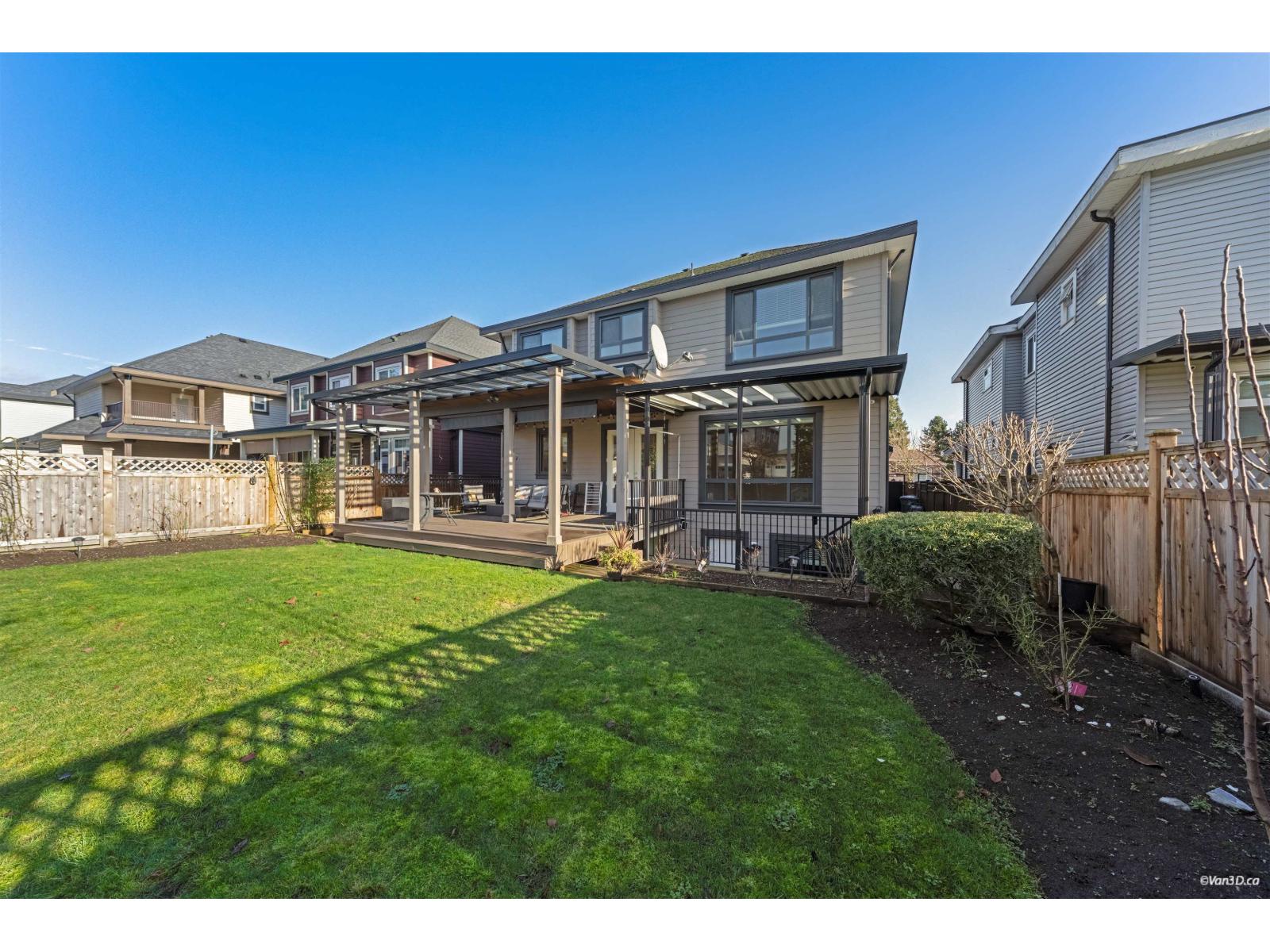 6311 128a Street, Surrey, British Columbia  V3X 3L9 - Photo 25 - R3074372