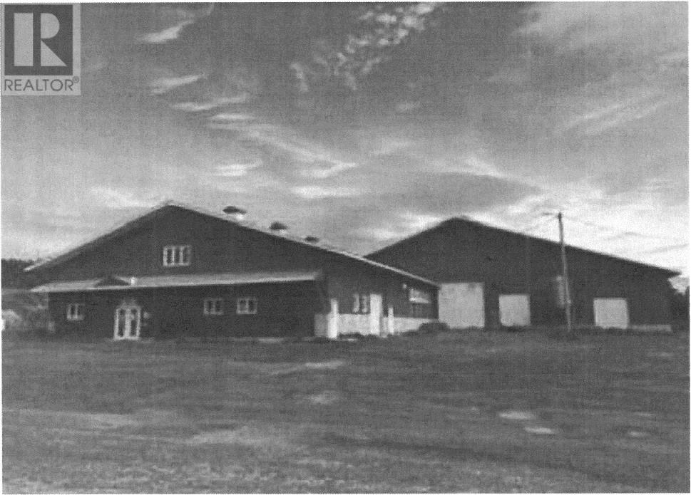 921 Smith Sound Road, Harcourt, Newfoundland & Labrador