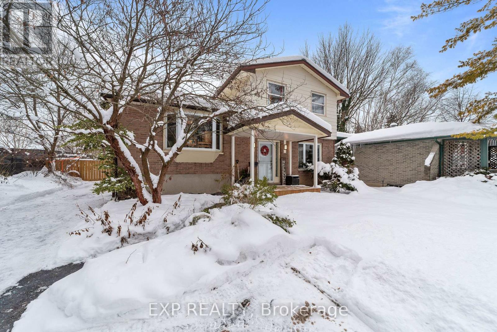 667 EDEN AVENUE, London South, Ontario