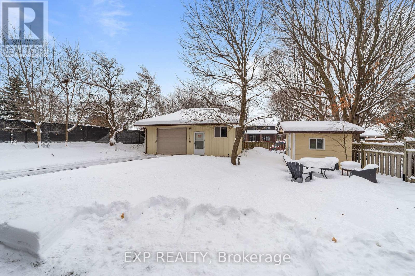 667 Eden Avenue, London South, Ontario  N6C 2Z8 - Photo 33 - X12641428