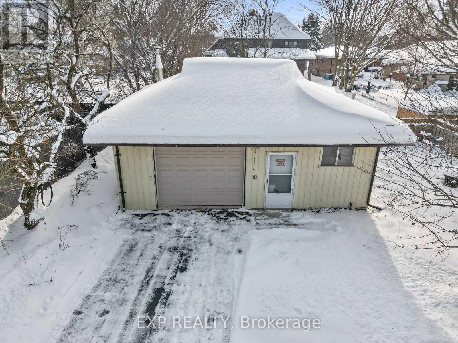 667 Eden Avenue, London South, Ontario  N6C 2Z8 - Photo 34 - X12641428