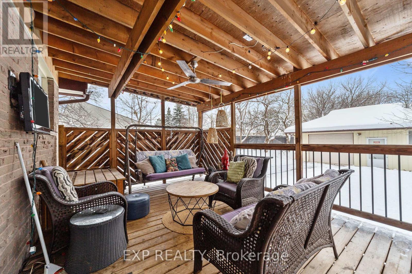 667 Eden Avenue, London South, Ontario  N6C 2Z8 - Photo 38 - X12641428