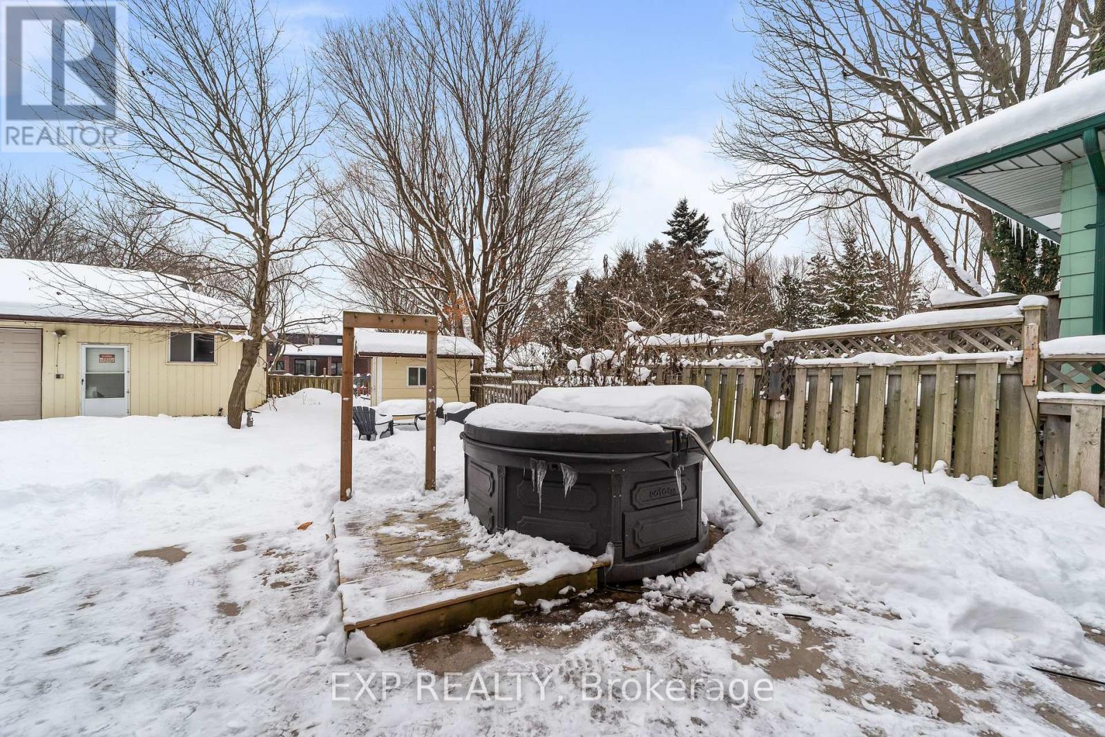 667 Eden Avenue, London South, Ontario  N6C 2Z8 - Photo 40 - X12641428