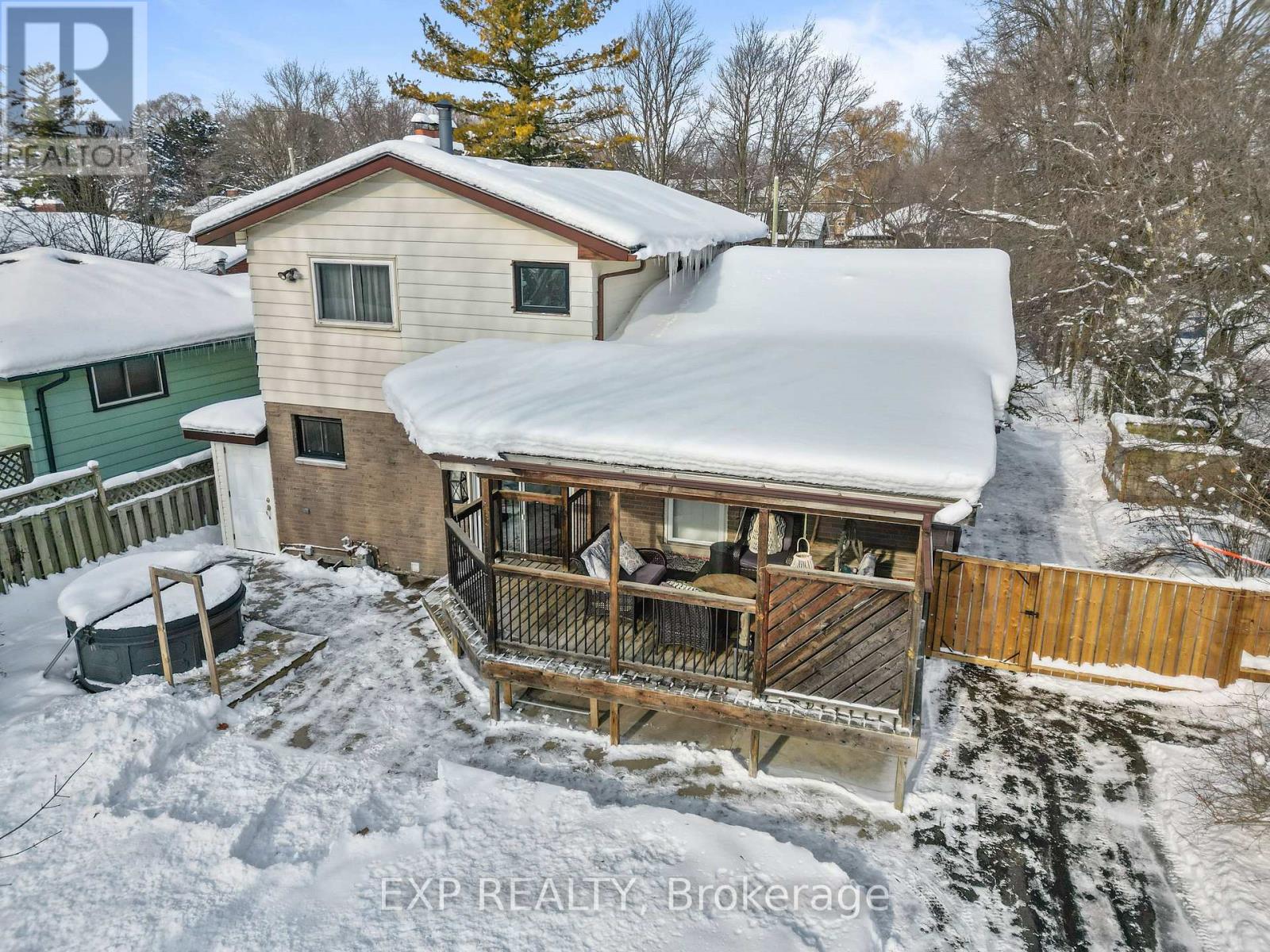 667 Eden Avenue, London South, Ontario  N6C 2Z8 - Photo 41 - X12641428
