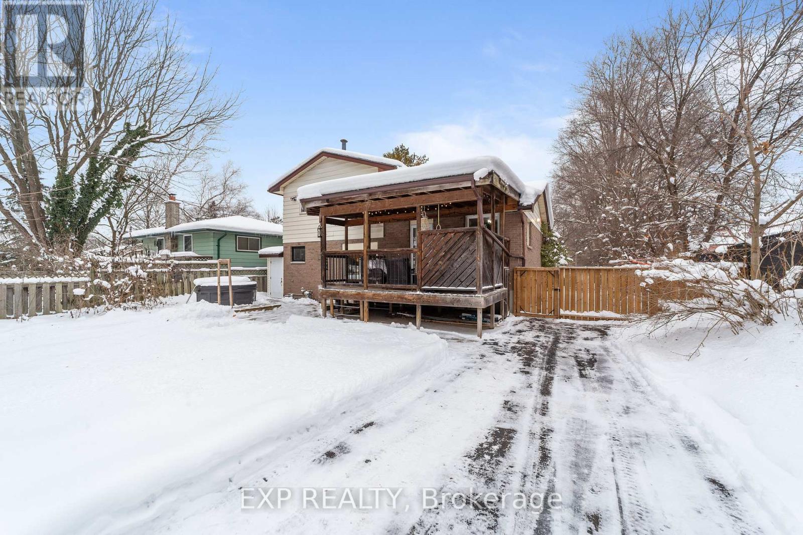 667 Eden Avenue, London South, Ontario  N6C 2Z8 - Photo 42 - X12641428