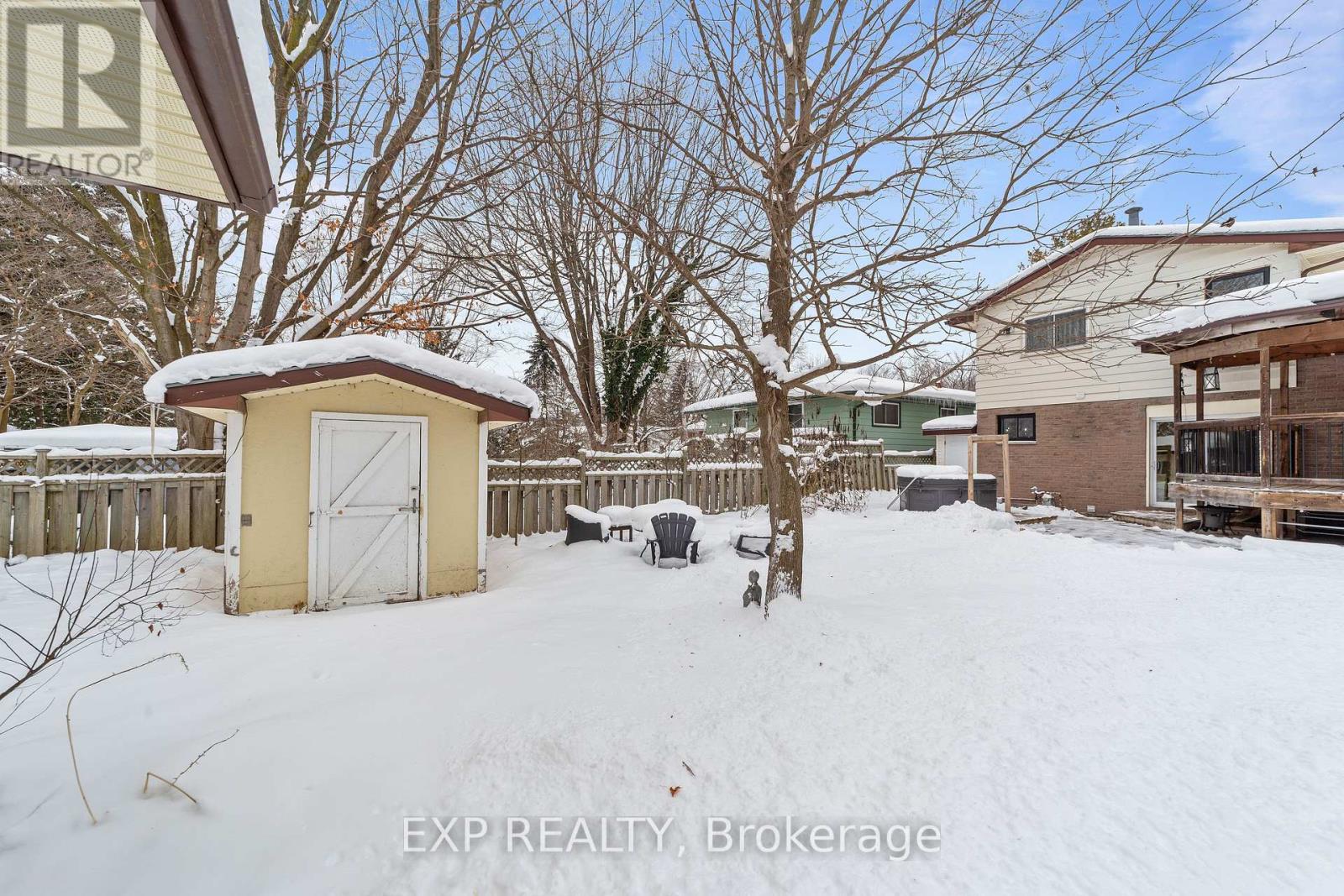 667 Eden Avenue, London South, Ontario  N6C 2Z8 - Photo 43 - X12641428