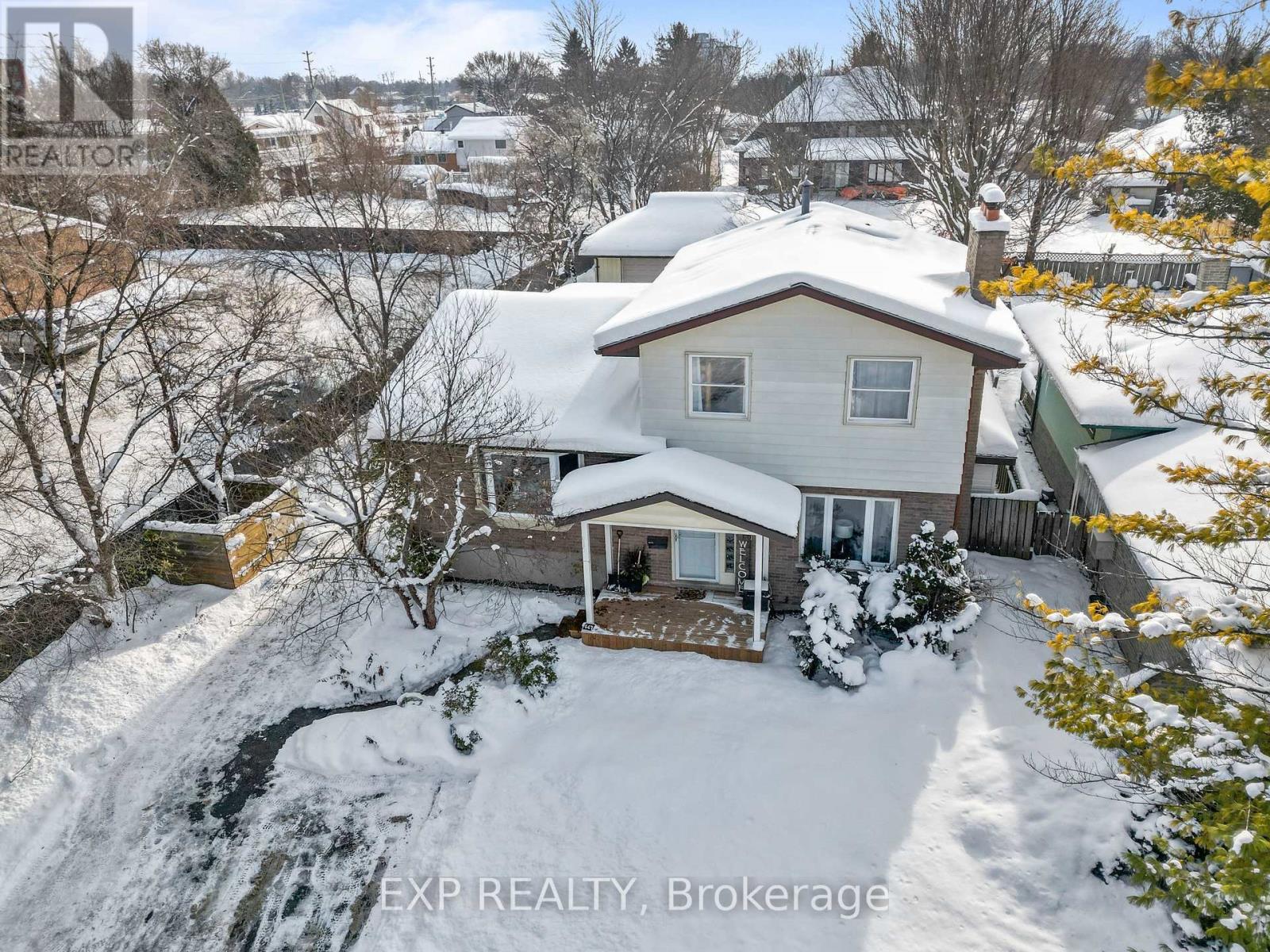 667 Eden Avenue, London South, Ontario  N6C 2Z8 - Photo 47 - X12641428