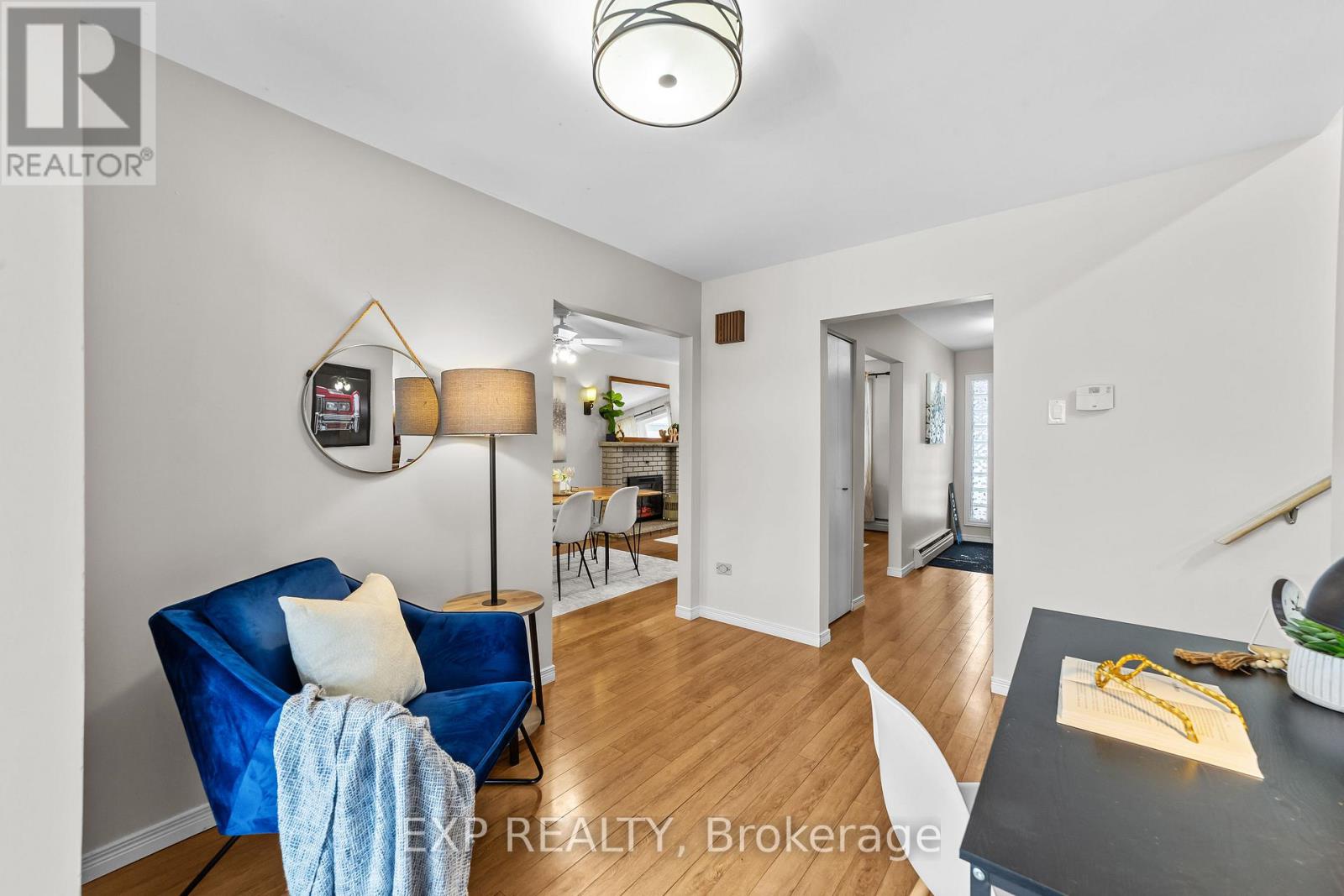 667 Eden Avenue, London South, Ontario  N6C 2Z8 - Photo 8 - X12641428