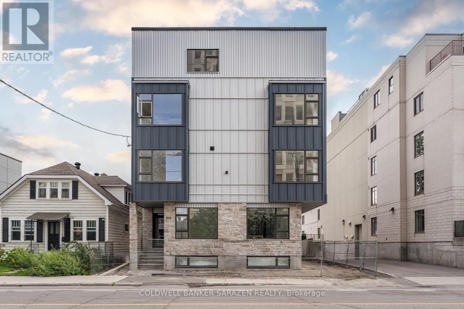 201 - 10 MCARTHUR AVENUE, Ottawa, Ontario