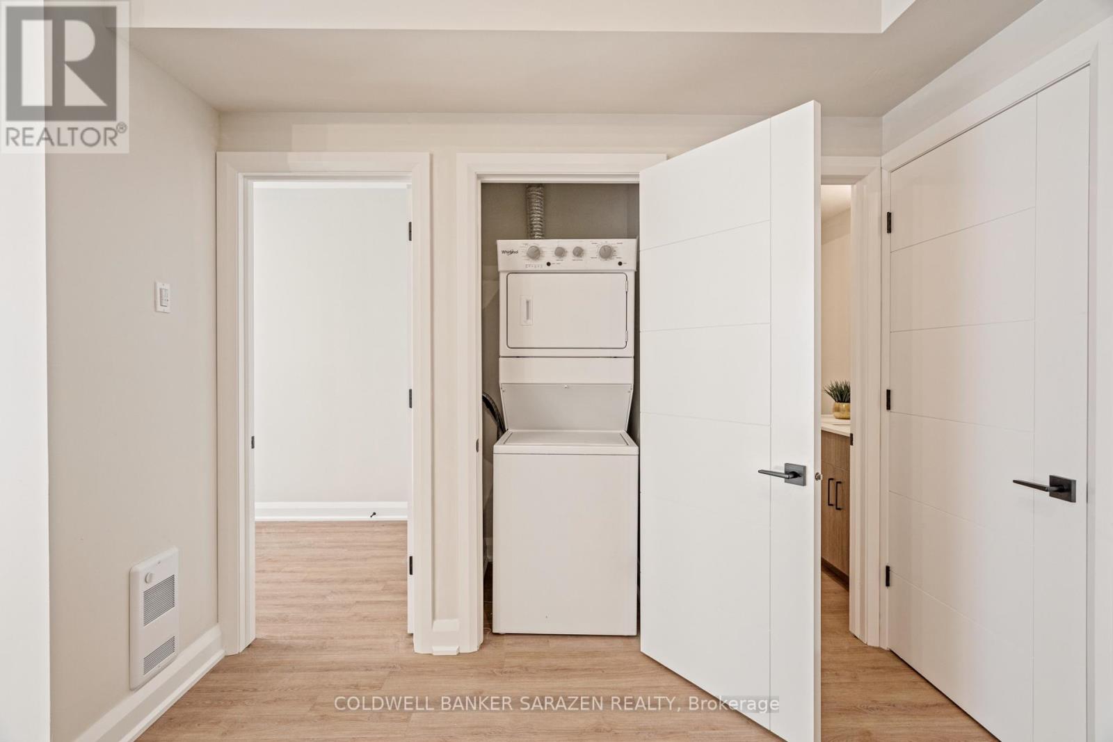 201 - 10 Mcarthur Avenue, Ottawa, Ontario  K1L 6R2 - Photo 13 - X12641408