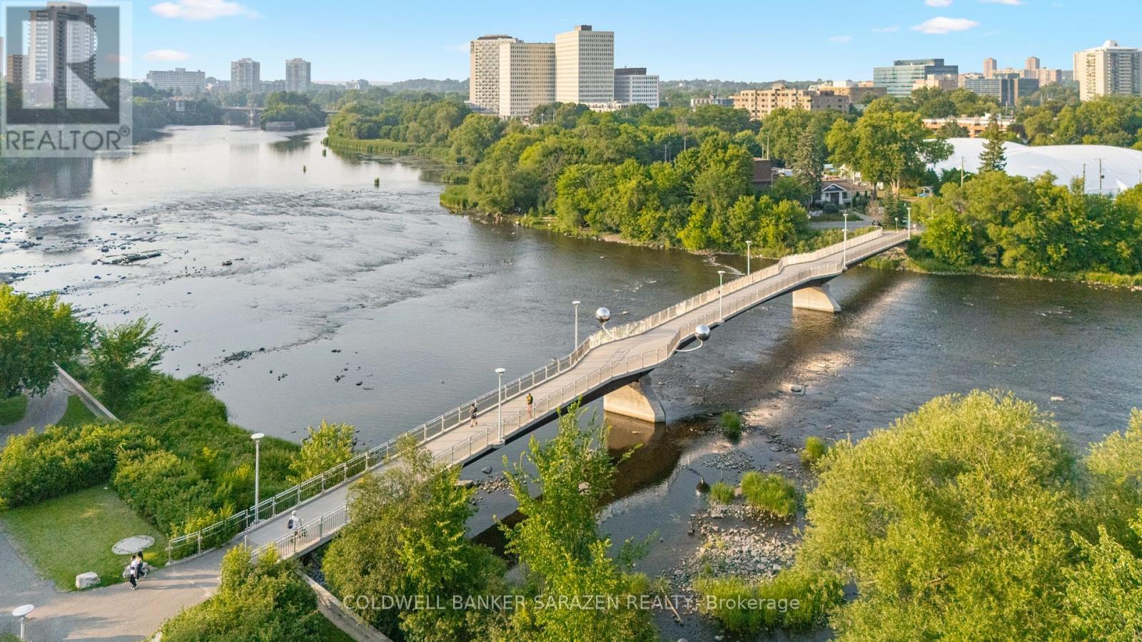 201 - 10 Mcarthur Avenue, Ottawa, Ontario  K1L 6R2 - Photo 14 - X12641408