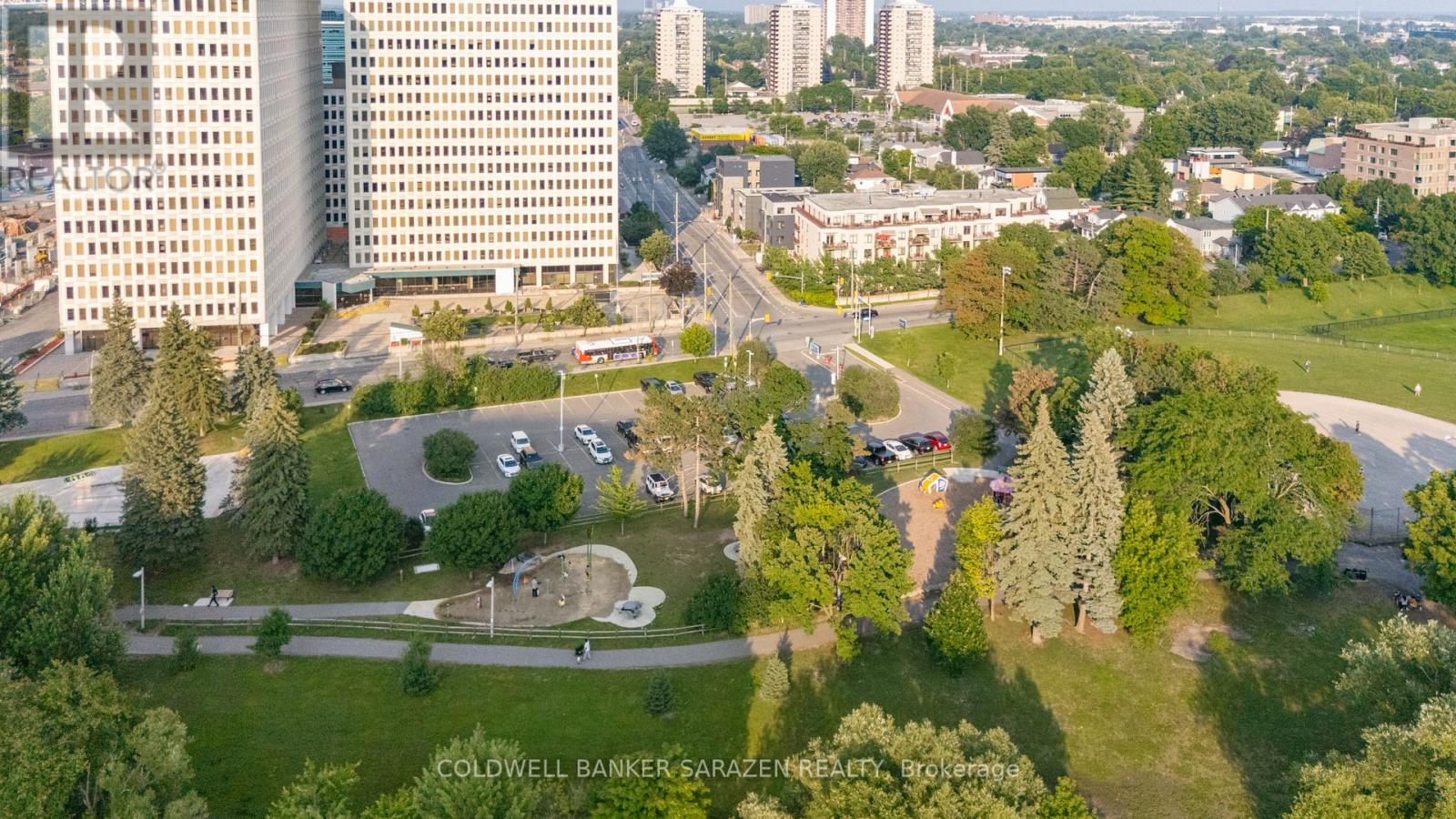 201 - 10 Mcarthur Avenue, Ottawa, Ontario  K1L 6R2 - Photo 16 - X12641408