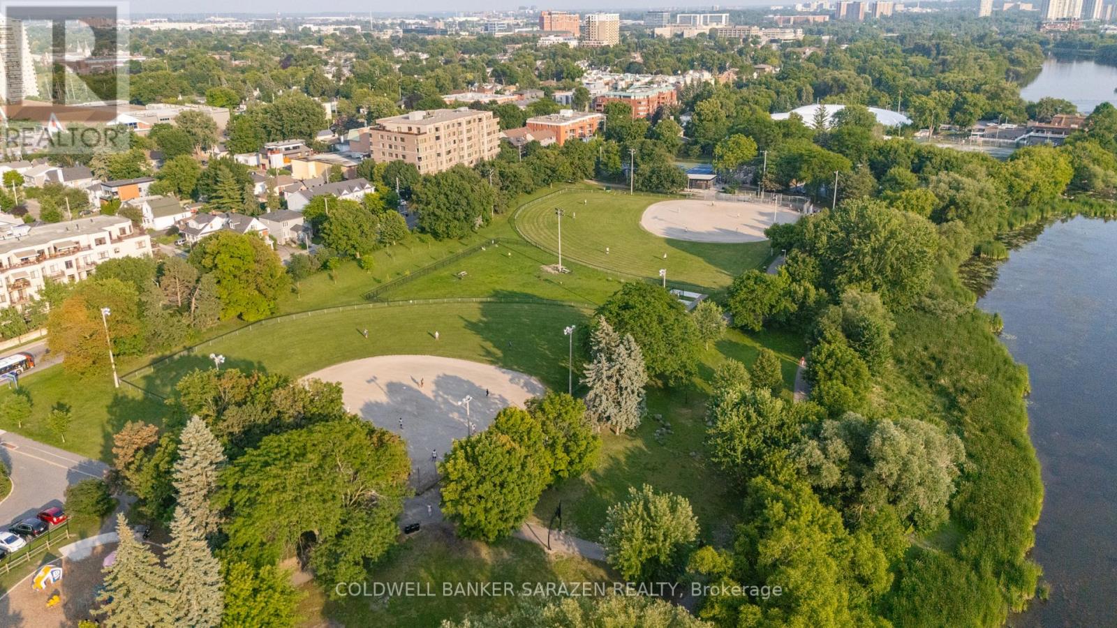 201 - 10 Mcarthur Avenue, Ottawa, Ontario  K1L 6R2 - Photo 17 - X12641408