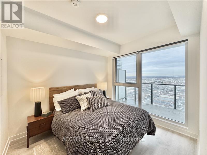 W3601 - 185 Millway Drive, Vaughan, Ontario  L4K 0L2 - Photo 11 - N12641384