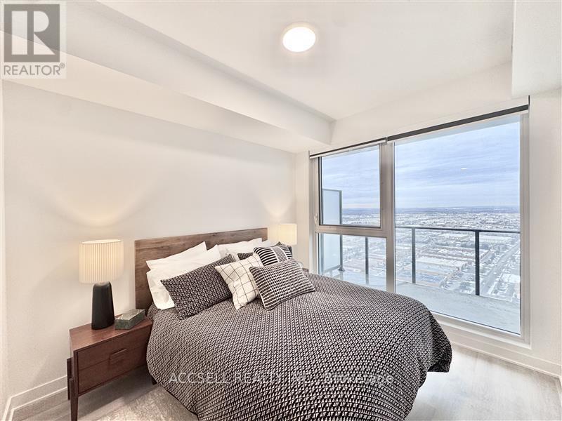 W3601 - 185 Millway Drive, Vaughan, Ontario  L4K 0L2 - Photo 13 - N12641384