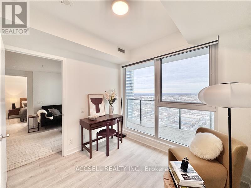 W3601 - 185 Millway Drive, Vaughan, Ontario  L4K 0L2 - Photo 17 - N12641384