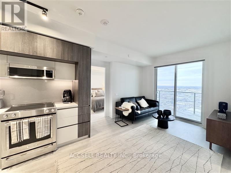 W3601 - 185 Millway Drive, Vaughan, Ontario  L4K 0L2 - Photo 5 - N12641384