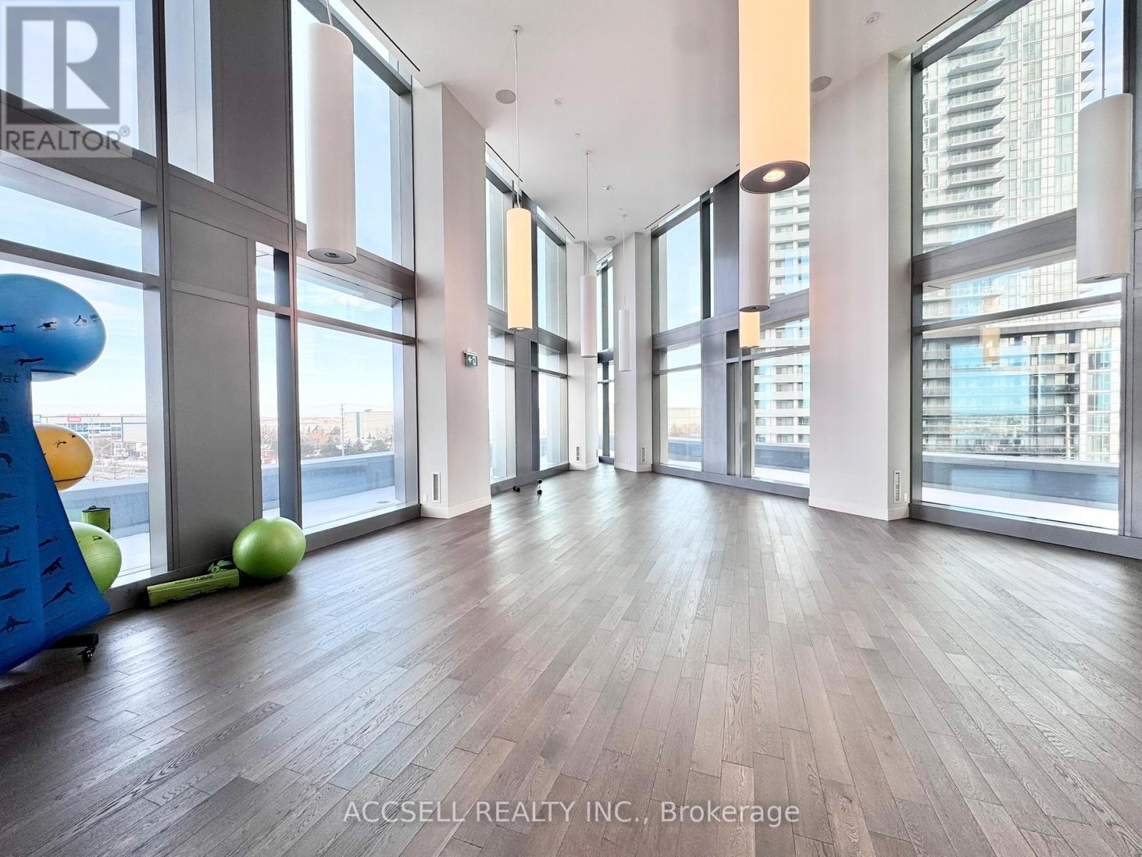 W3601 - 185 Millway Drive, Vaughan, Ontario  L4K 0L2 - Photo 26 - N12641384