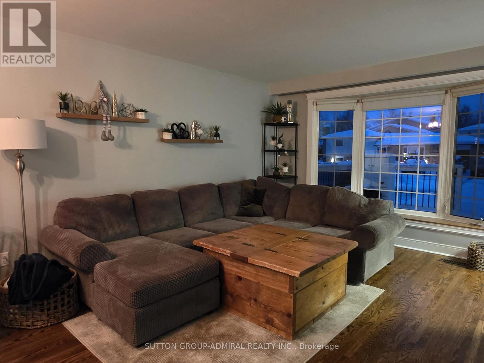 Upper - 31 Jeffrey Street, Barrie, Ontario  L4M 5H5 - Photo 19 - S12638192