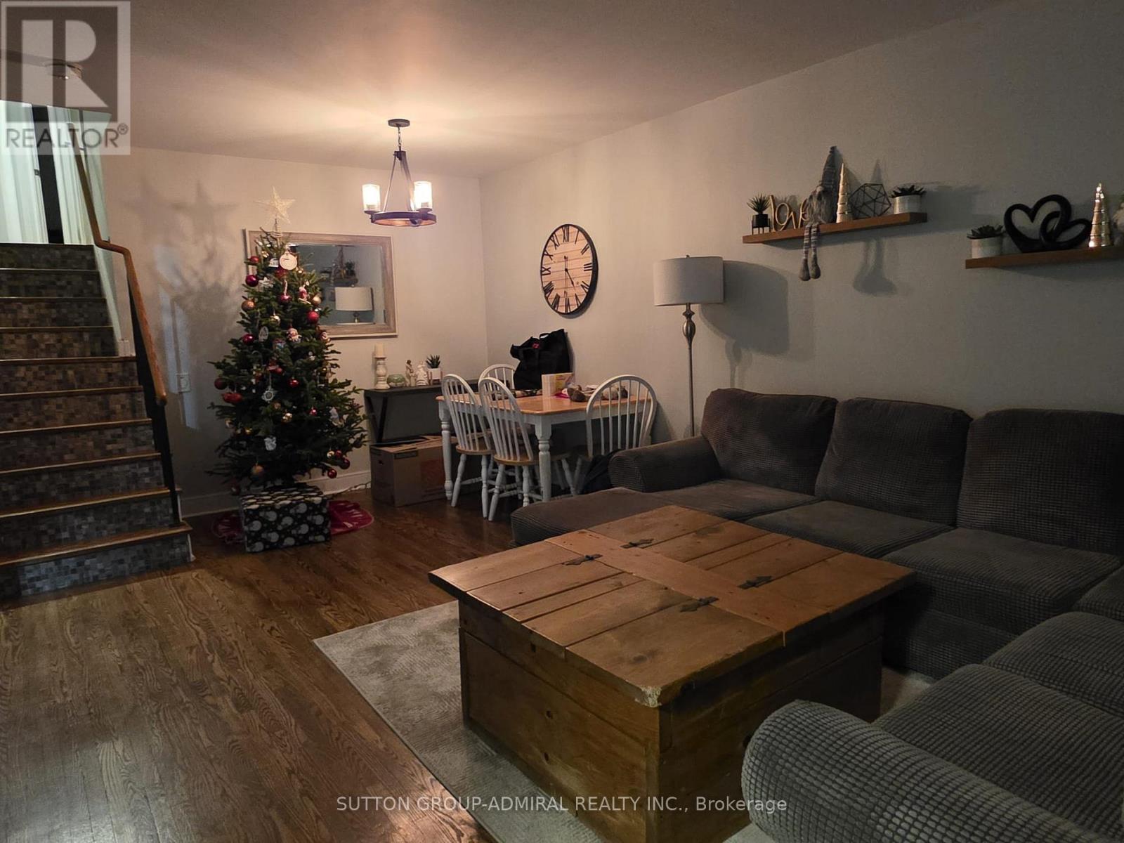 Upper - 31 Jeffrey Street, Barrie, Ontario  L4M 5H5 - Photo 10 - S12638192