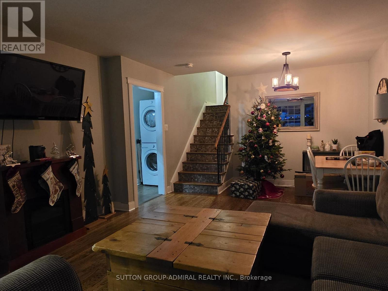 Upper - 31 Jeffrey Street, Barrie, Ontario  L4M 5H5 - Photo 12 - S12638192