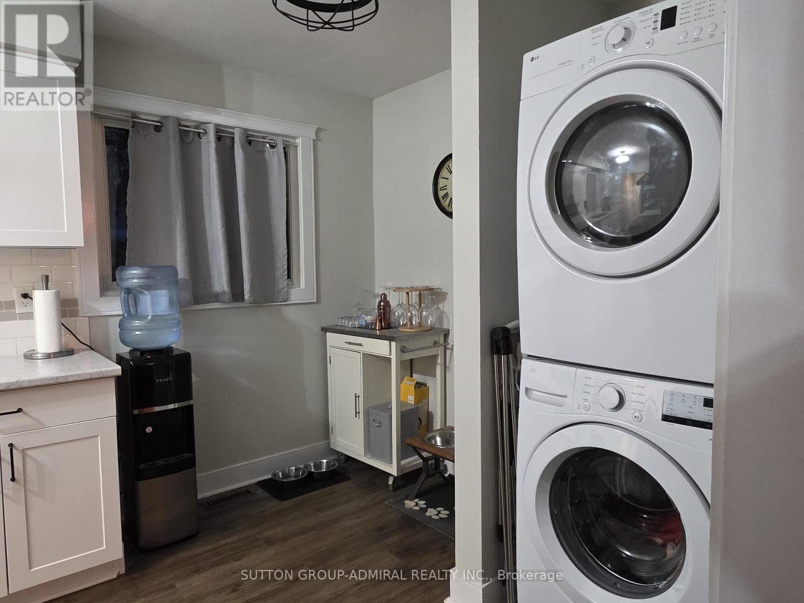 Upper - 31 Jeffrey Street, Barrie, Ontario  L4M 5H5 - Photo 16 - S12638192