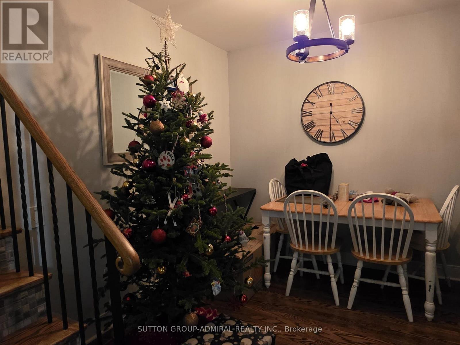 Upper - 31 Jeffrey Street, Barrie, Ontario  L4M 5H5 - Photo 14 - S12638192