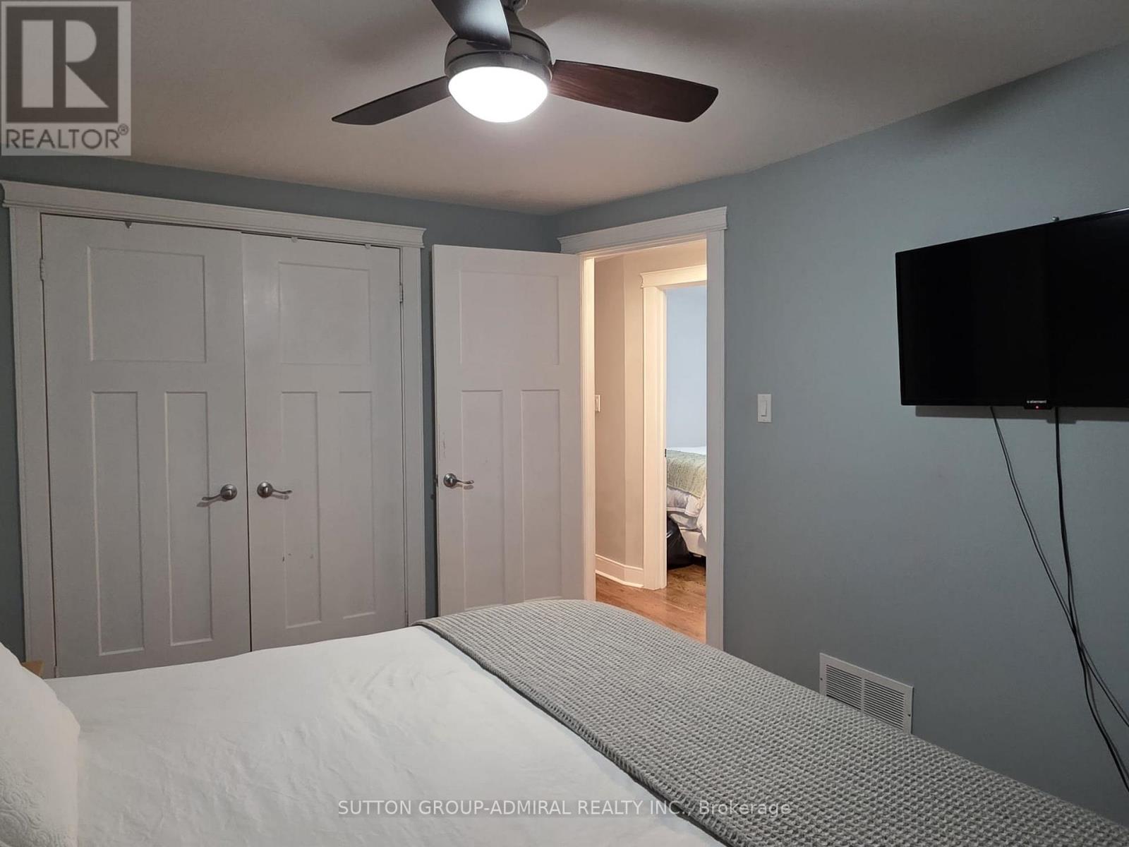 Upper - 31 Jeffrey Street, Barrie, Ontario  L4M 5H5 - Photo 28 - S12638192