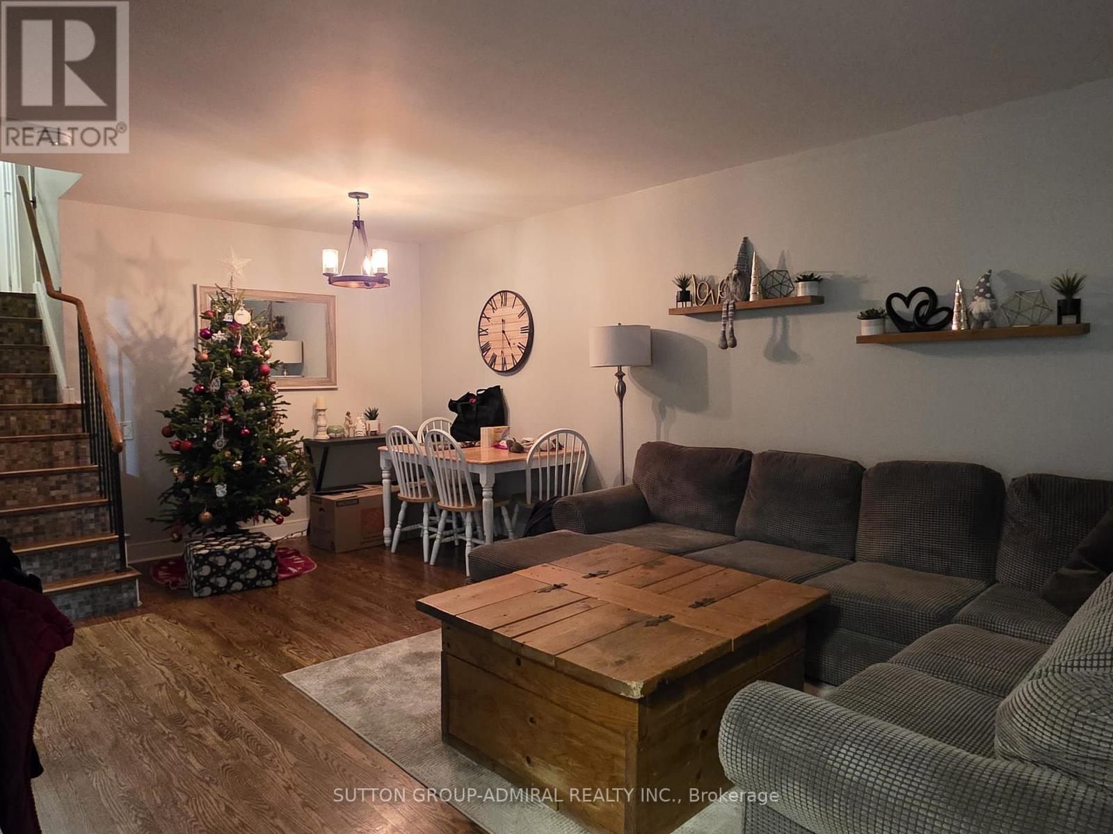 Upper - 31 Jeffrey Street, Barrie, Ontario  L4M 5H5 - Photo 8 - S12638192