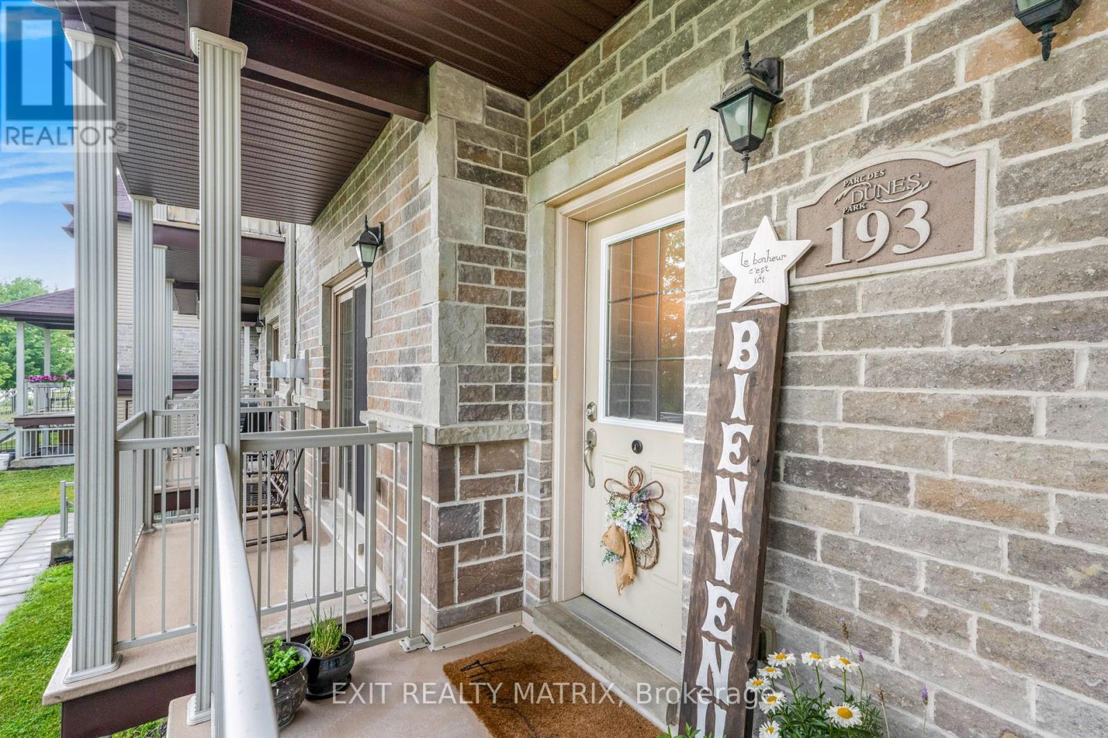 2 - 193 Bourdeau Boulevard, The Nation, Ontario  K0A 2M0 - Photo 2 - X12383915