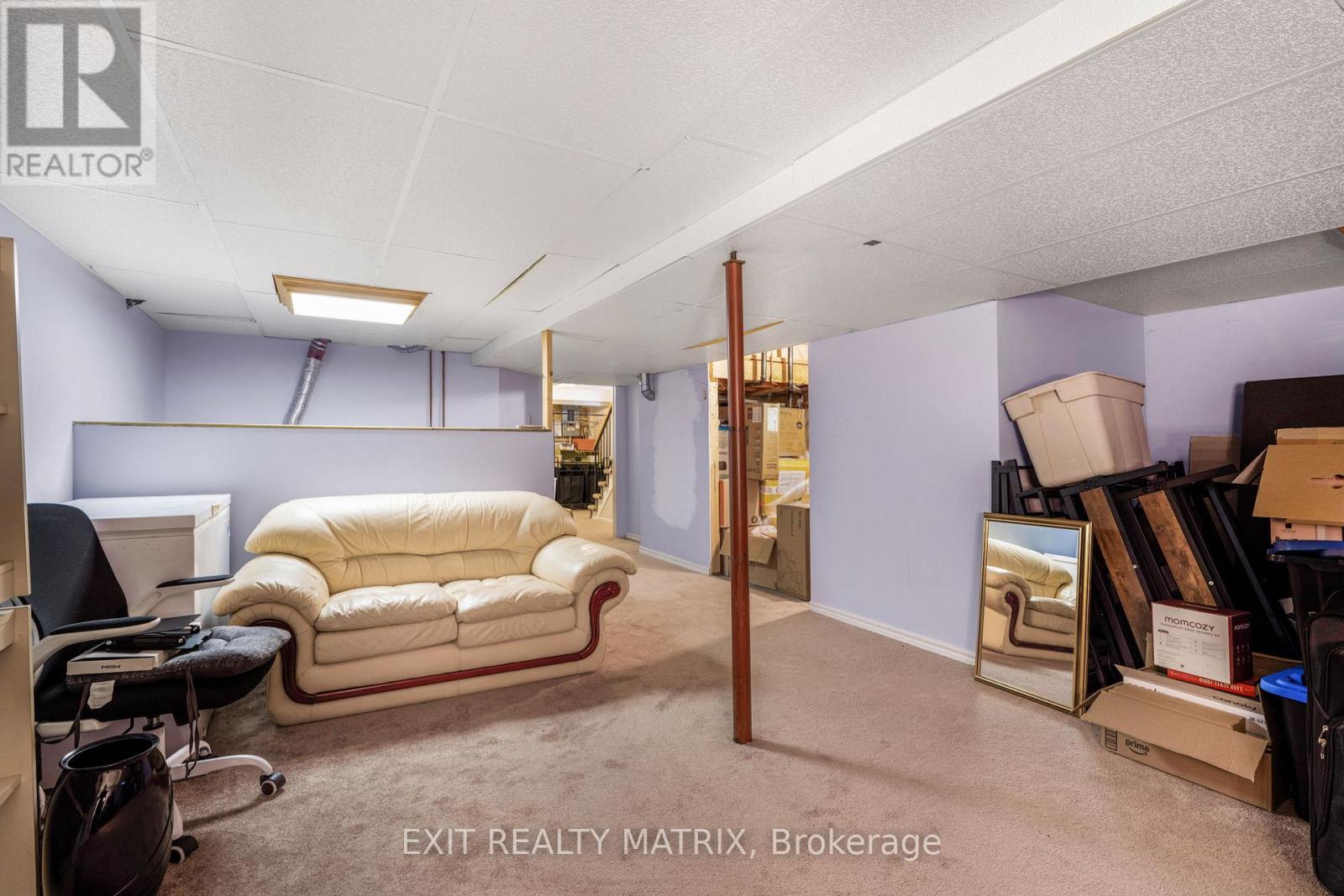 26 - 42 Oakhaven Private, Ottawa, Ontario  K1K 4K1 - Photo 22 - X12490366